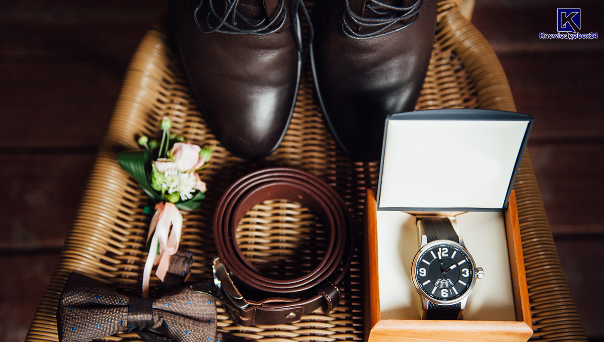 men's fashion accessories
